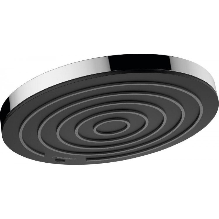 Потолочная душевая лейка Hansgrohe Pulsify 260 1JET Ecosmart